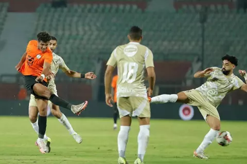 "كل الملفات مغلقة".. البنك يكشف لـ "يلا كورة" حقيقة عرض الأهلي لضم أحمد ربيع